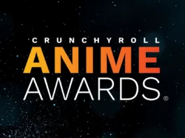 Anime Awards 2023