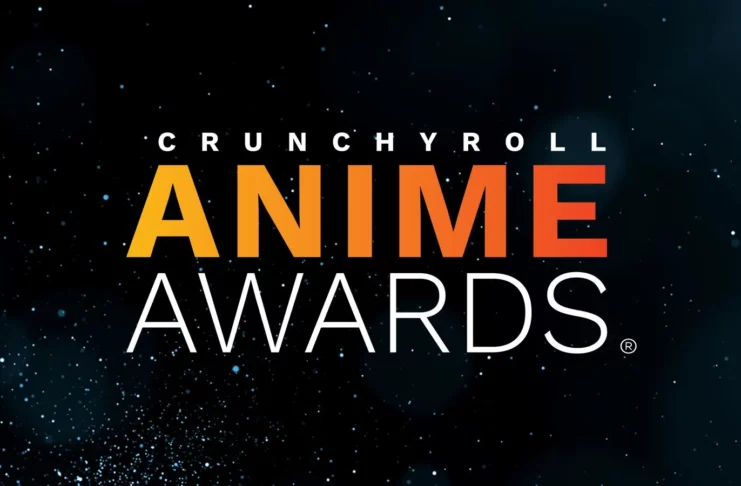 Anime Awards 2023