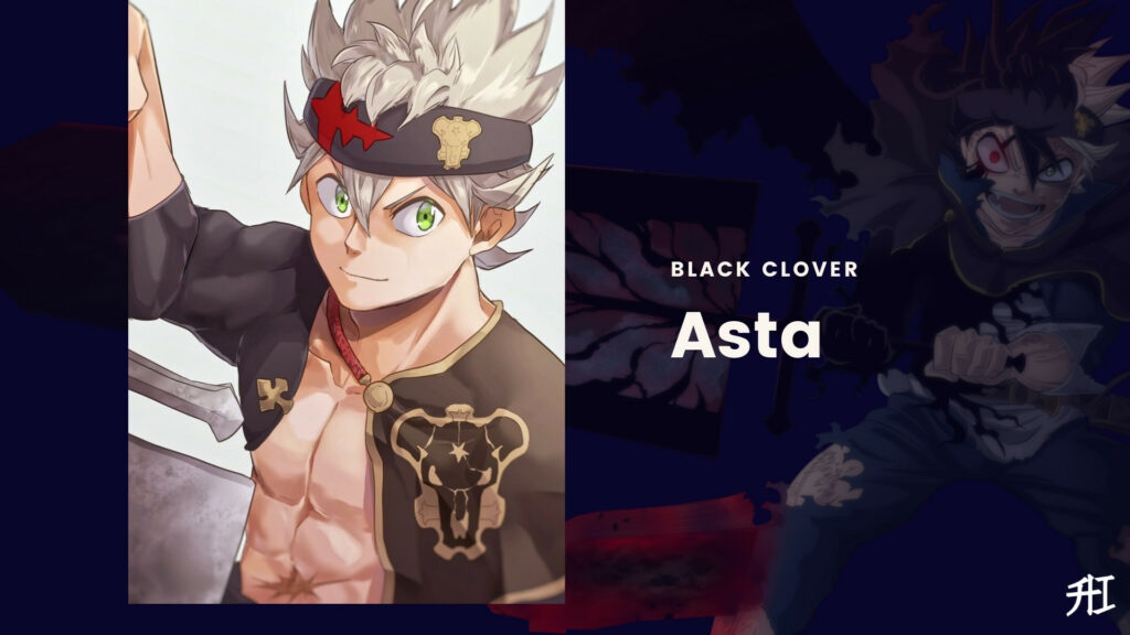 Asta