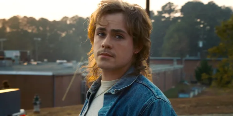 Billy Hargrove (Reprodução: Stranger Things/Netflix)