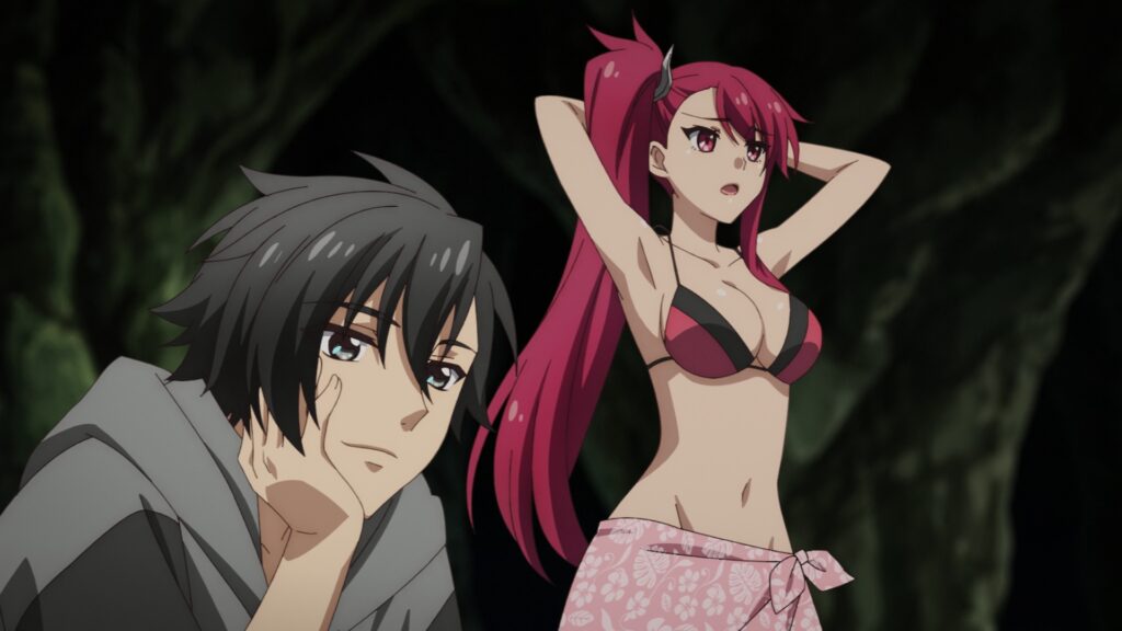 Reprodução: Kuro no Shoukanshi (Black Summoner)