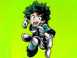 Nova temporada de Boku no Hero Academia: o que esperar