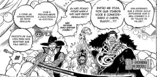 One Piece 1058 – Recompensas atualizadas | Análise