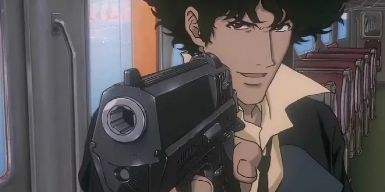 Cowboy Bebop