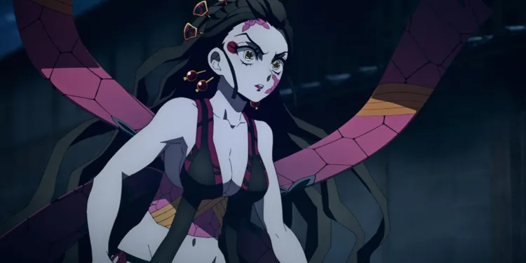 Top 10: ataques especiais de Demon Slayer (Kimetsu no Yaiba)