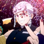 TOP 8: Personagens mais legais de Demon Slayer Tengen Uzui