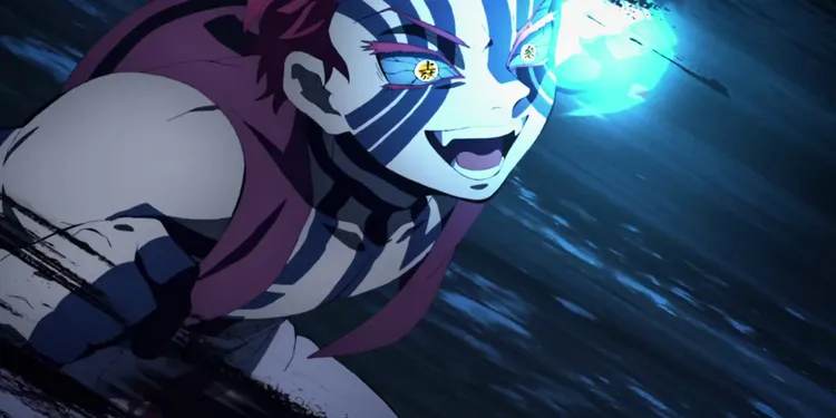 (Reprodução: Demon Slayer: Kimetsu no Yaiba)