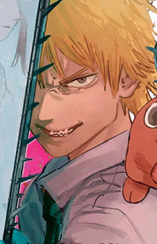 (Reprodução: Chainsaw Man)