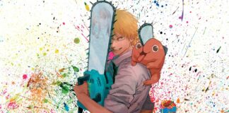 Cosplay Brasileiro de Denji, de Chainsaw Man, faz sucesso! Chainsaw Man