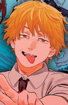 (Reprodução: Chainsaw Man)