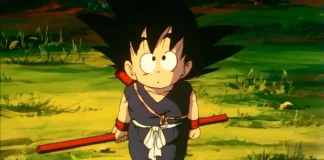 Listamos todos os filmes de Dragon Ball Son Goku em Dragon Ball: A Lenda de Shenlong
