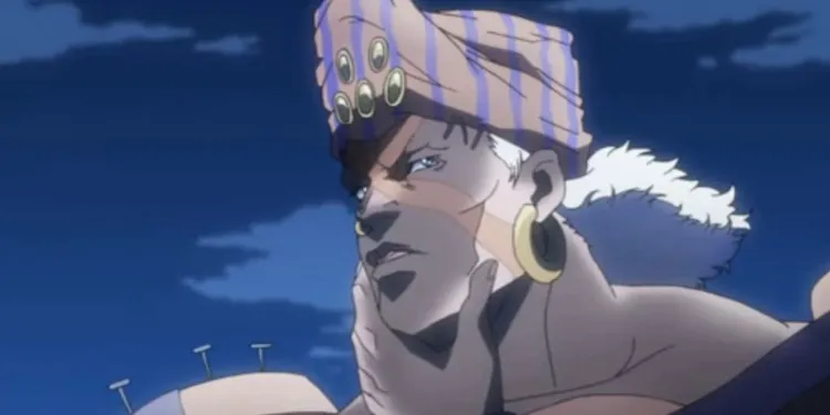 Top 10 Personagens de animes com mais de 100 anos