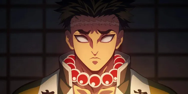 Cada Hashira em Demon Slayer (Kimetsu no Yaiba), classificada em sua casa de Hogwarts