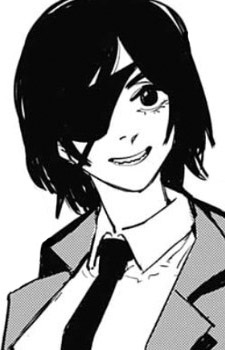 (Reprodução: Chainsaw Man)