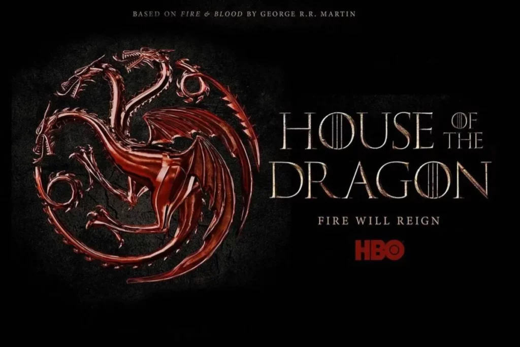 House of The Dragon
