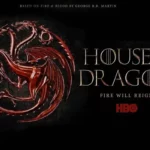 Vídeo do set da 2ª temporada de House of the Dragon revela nova armadura House of The Dragon