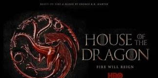 10 curiosidades sobre House of The Dragon House of The Dragon