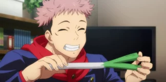 Brasileira Alice Dias faz incrível cosplay da versão feminina do Yuji Itadori de Jujutsu Kaisen Yuji Itadori de Jujutsu Kaisen