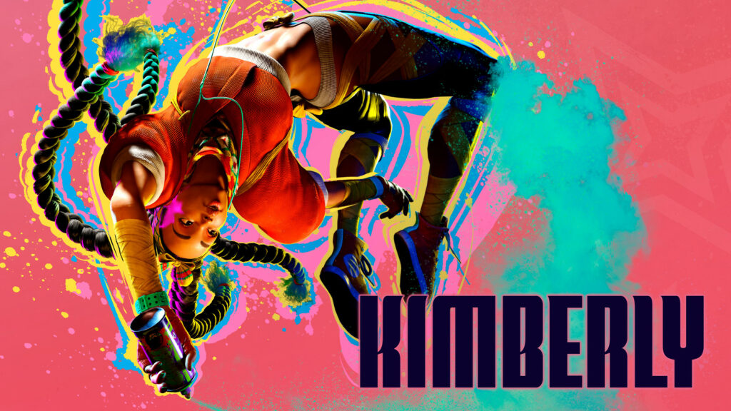 (Imagem: Street Fighter™ 6 / Capcom)
