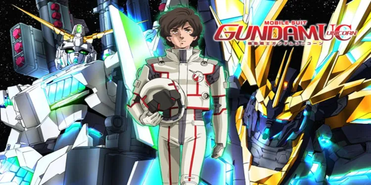 Mobile Suit Gundam