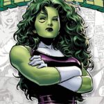Resenha de Mulher-Hulk: Marvel-Verse Mulher-Hulk: Marvel-Verse