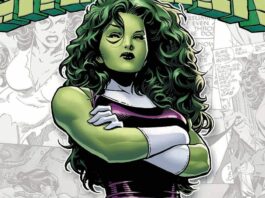 Mulher-Hulk: Marvel-Verse