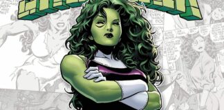 Resenha de Mulher-Hulk: Marvel-Verse Mulher-Hulk: Marvel-Verse