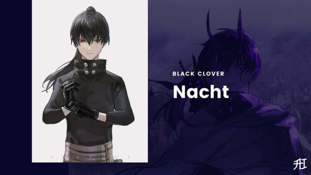 (Imagem: Black Clover)