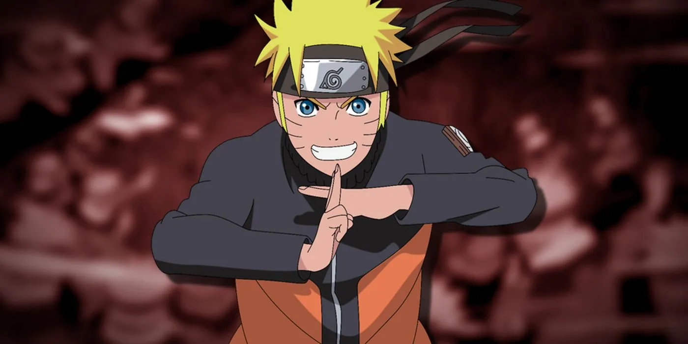 Os 10 jutsus mais poderosos de Naruto!