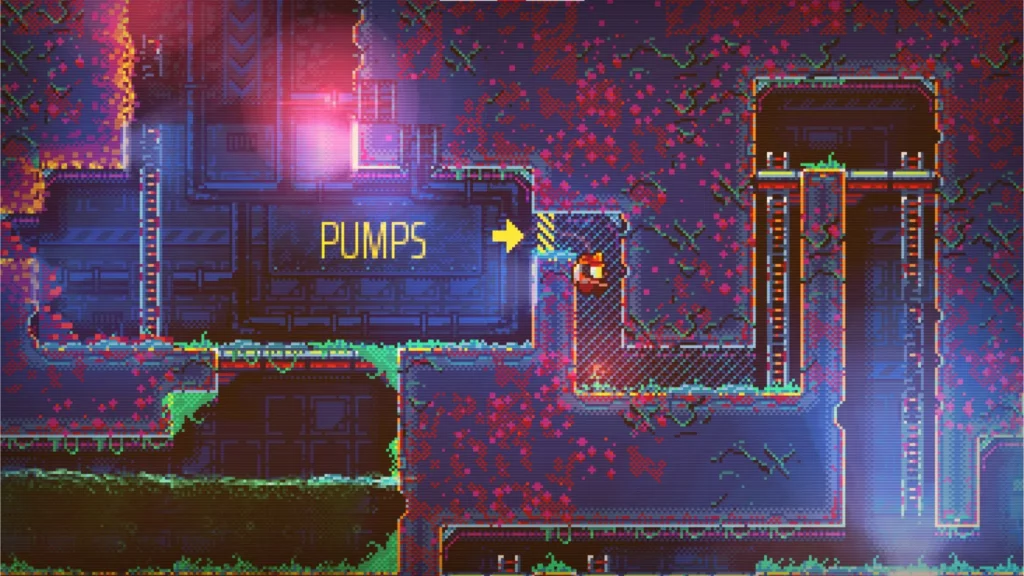 Imagem: Red Art Games
