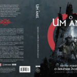 Conheça O Um Anel, o RPG de mesa no mundo de Senhor dos Anéis O Um Anel: RPG No Mundo de O Senhor dos Anéis Nova Edição