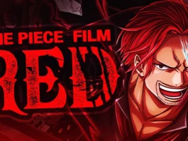 One Piece: RED