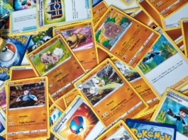 Pokémon TCG