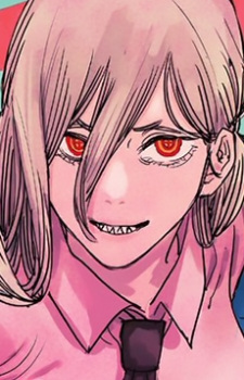 (Reprodução: Chainsaw Man)