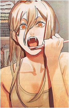 (Reprodução: Chainsaw Man)