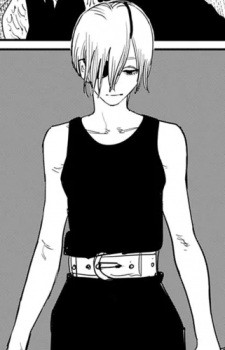 (Reprodução: Chainsaw Man)