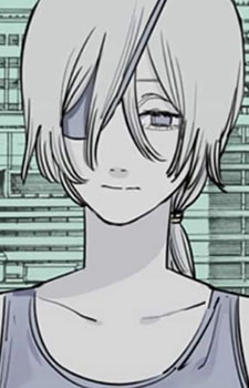 (Reprodução: Chainsaw Man)