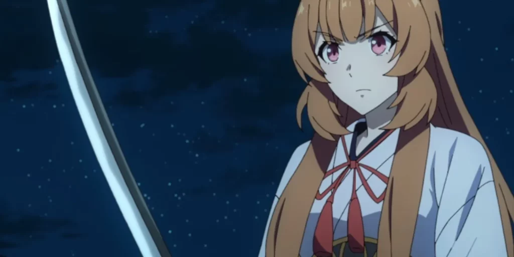 The Rising Of The Shield Hero