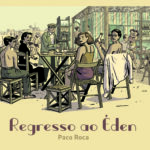 Editora Devir: Lançamentos de RPGs e HQs para setembro de 2022 Regresso ao Éden