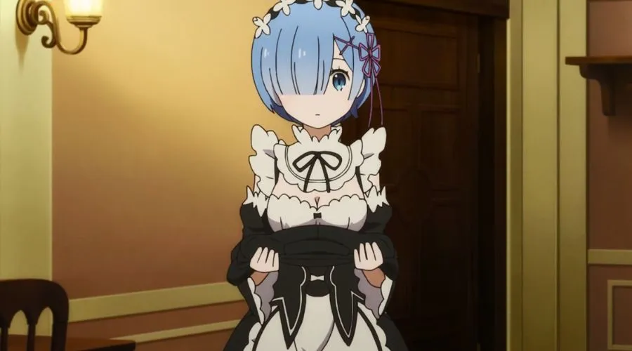 Rem de Re: Zero