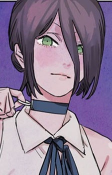 (Reprodução: Chainsaw Man)