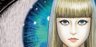 Resenha de Vênus Invisível: Coleção de Histórias Curtas, com o Melhor de Junji Ito Vênus Invisível – Coleção de Histórias Curtas: o melhor de Junji Ito