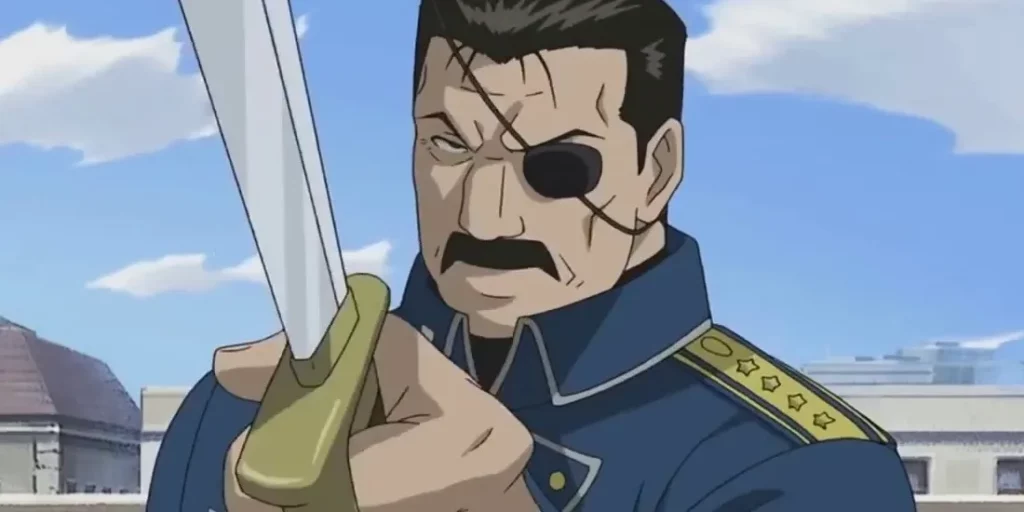 Personagens Shounen que dariam grandes matadores de demônios