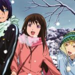 Os 10 melhores trios Shounen Os 10 melhores trios Shounen dos animes