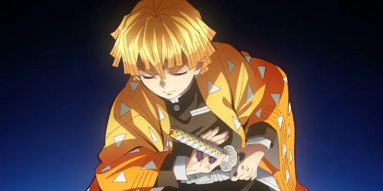10 ataques mais rápidos de Demon Slayer (Kimetsu no Yaiba)