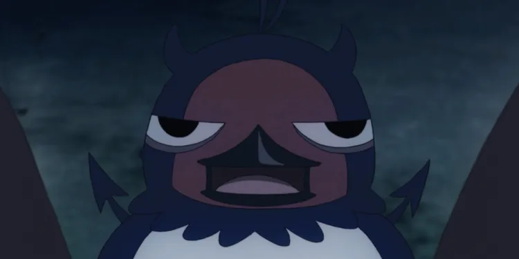 Top 10 Personagens de animes com mais de 100 anos