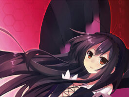 ACCEL WORLD