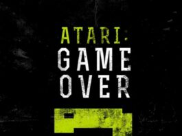 ATARI: GAME OVER (2014)