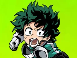 Nova temporada de Boku no Hero Academia: o que esperar