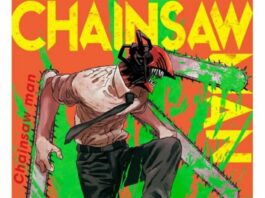 Chainsaw Man Vol. 1